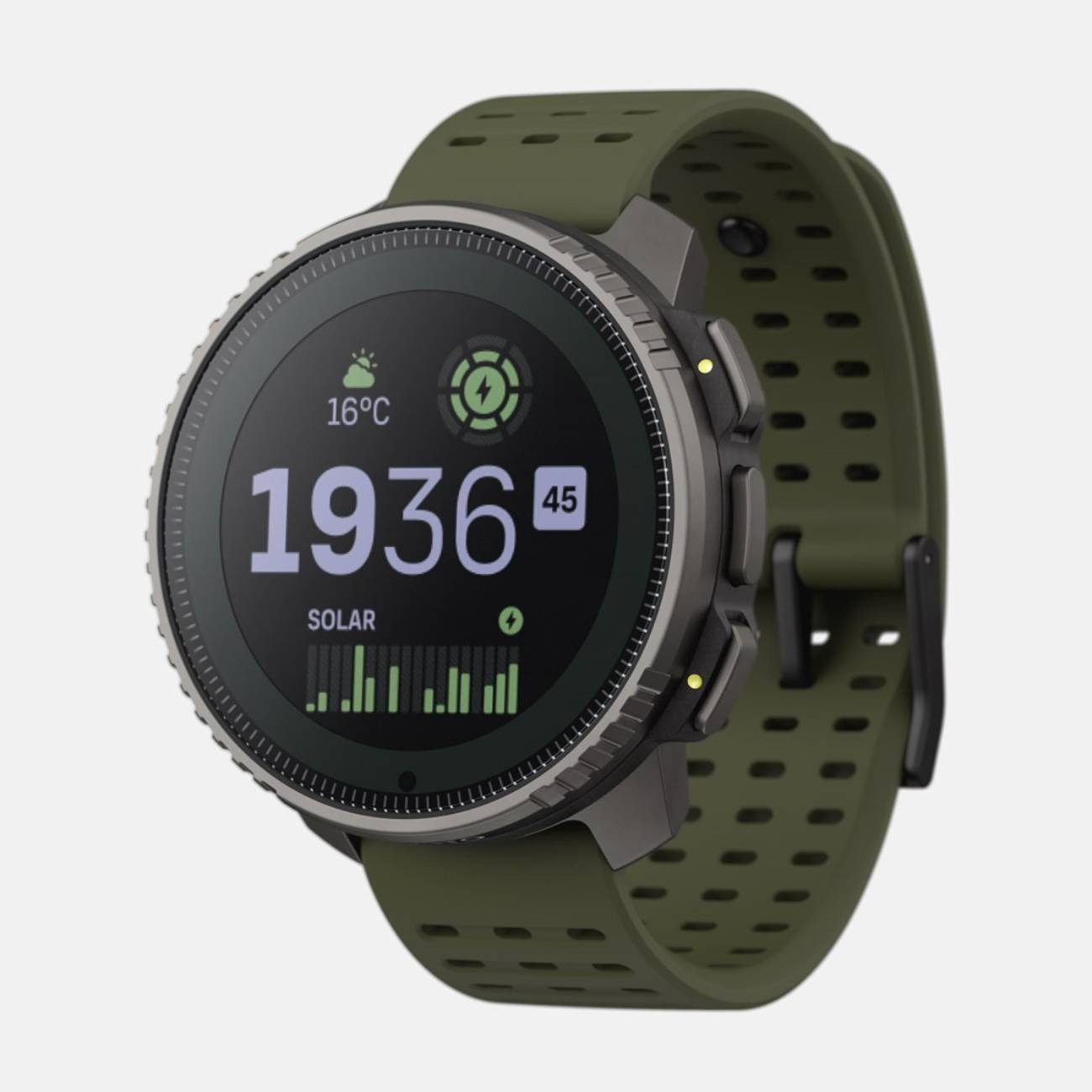 Featured image for “Suunto Vertical Titanium Solar Forest”