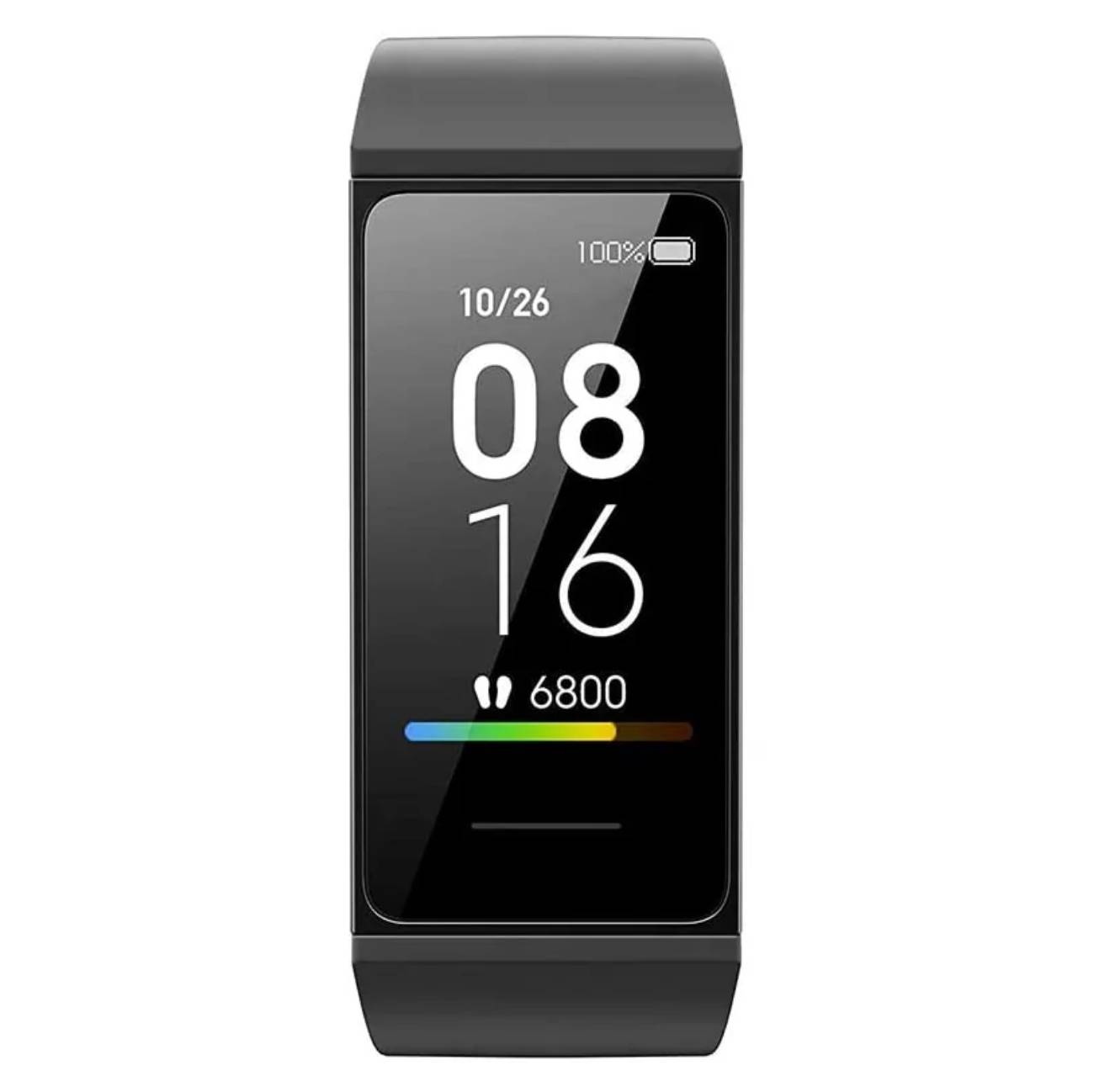 Featured image for “Xiaomi Mi Smart Band 4C Black”