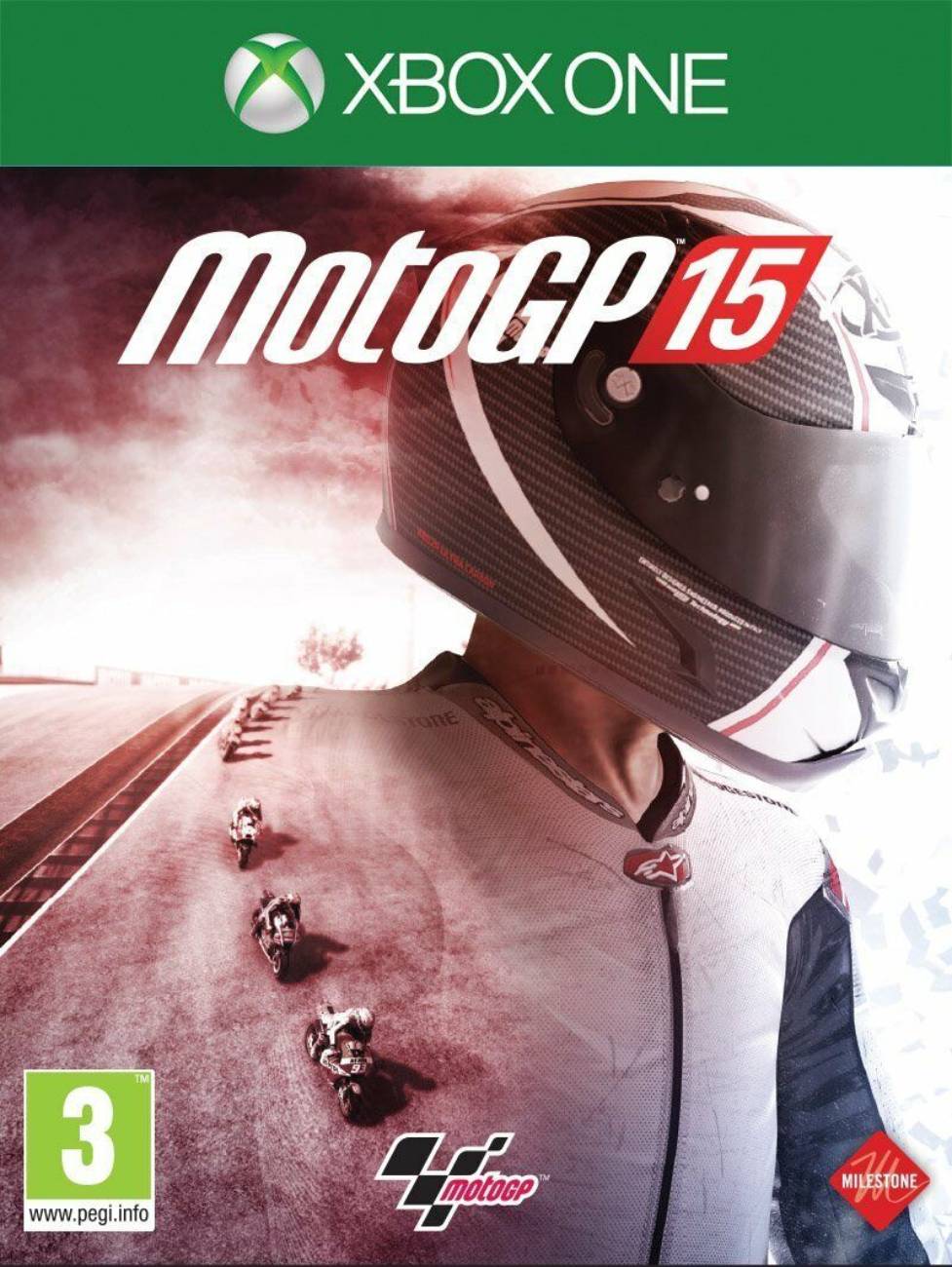 Featured image for “MotoGp 15 Xbox One”