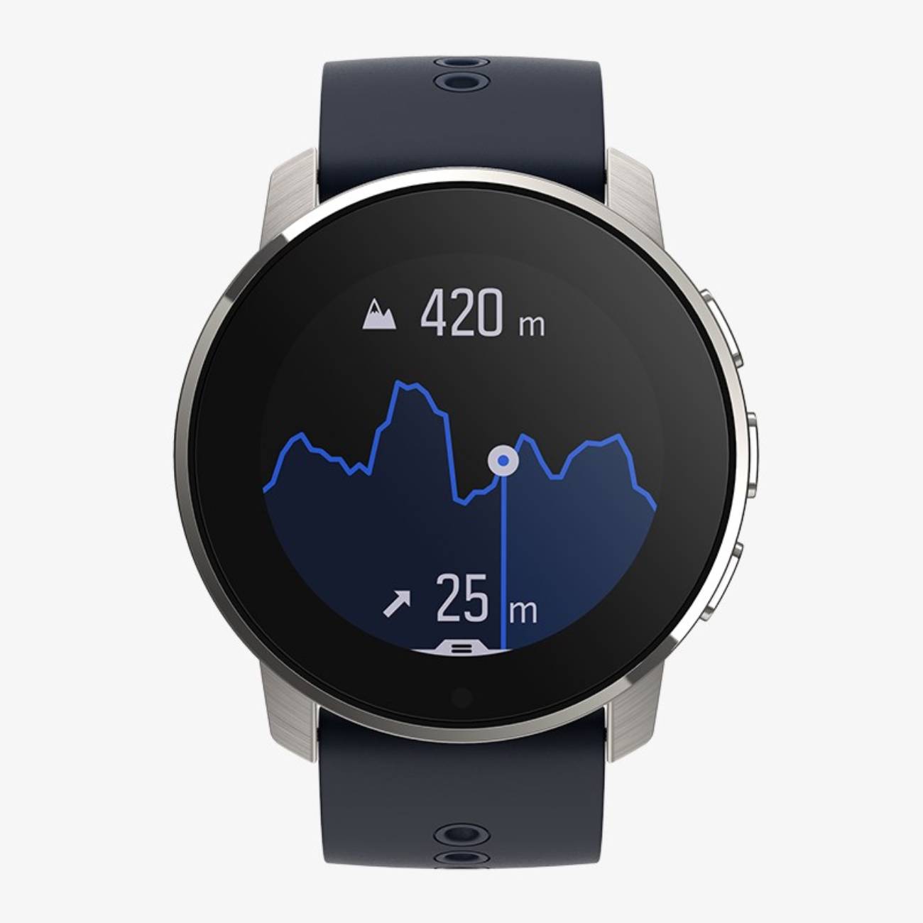 Featured image for “Suunto 9 Peak Granite Blue Titanium”