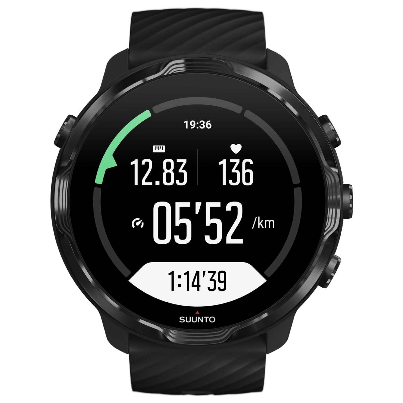Featured image for “Suunto 7 Black”