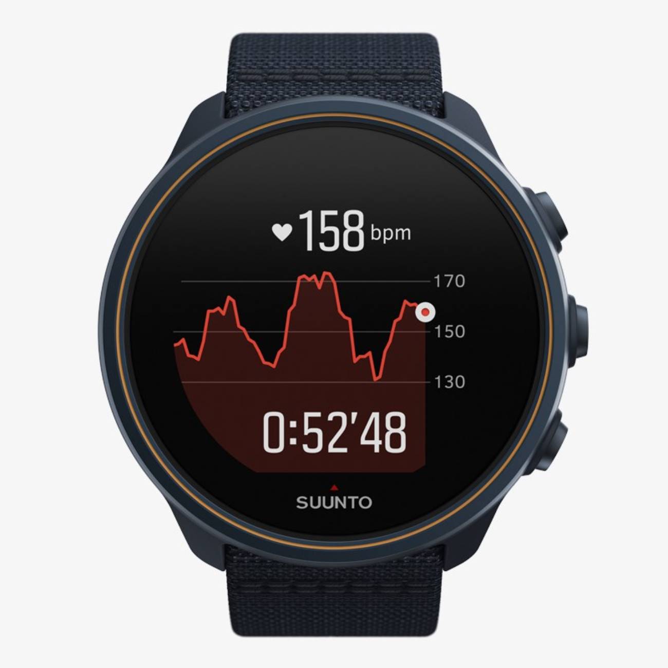 Featured image for “Suunto 9 Baro Titanium Granite Blue”