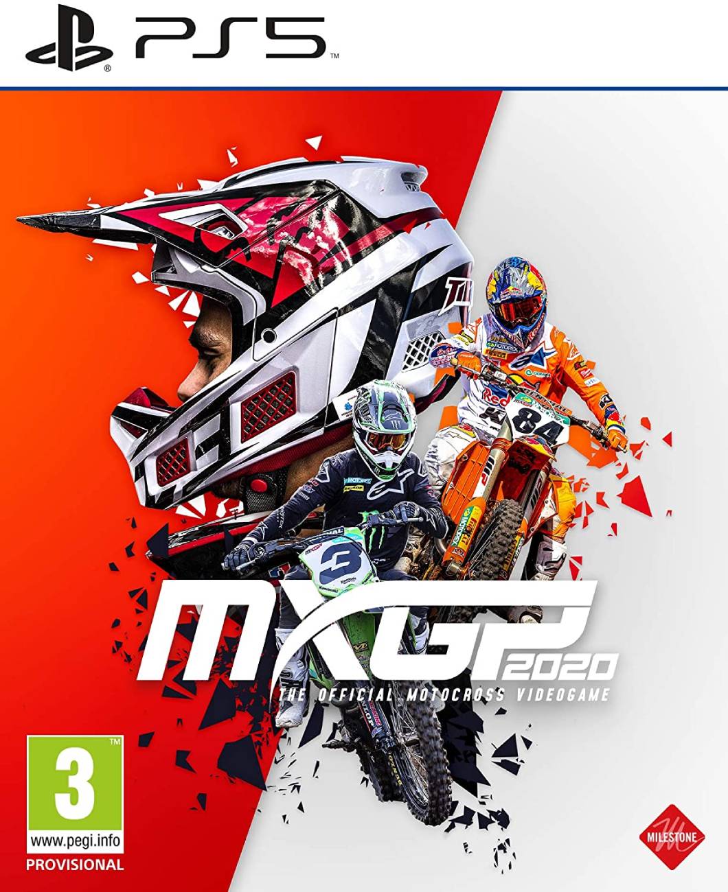 Featured image for “MXGP 2020 PS5”