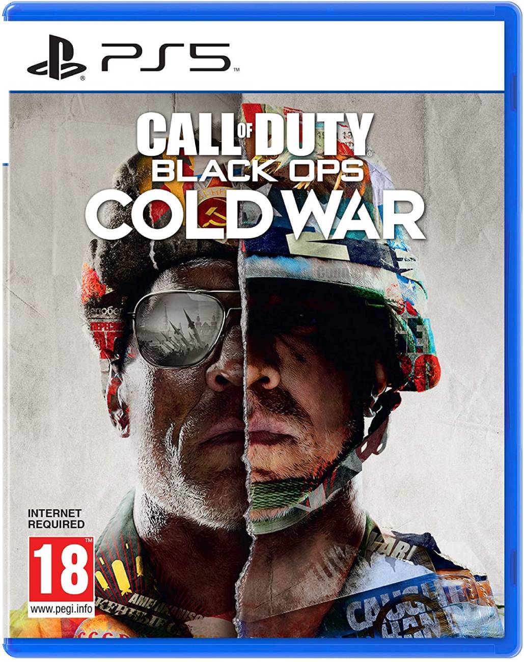 Featured image for “Call of Duty: Black Ops Cold War PS5”