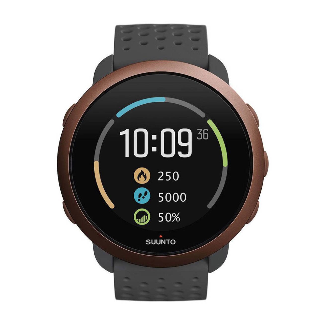 Featured image for “Suunto 3 Slate Grey Copper”