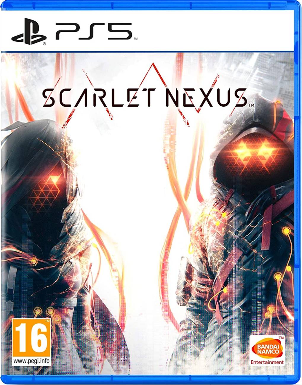 Featured image for “Scarlet Nexus PS5”
