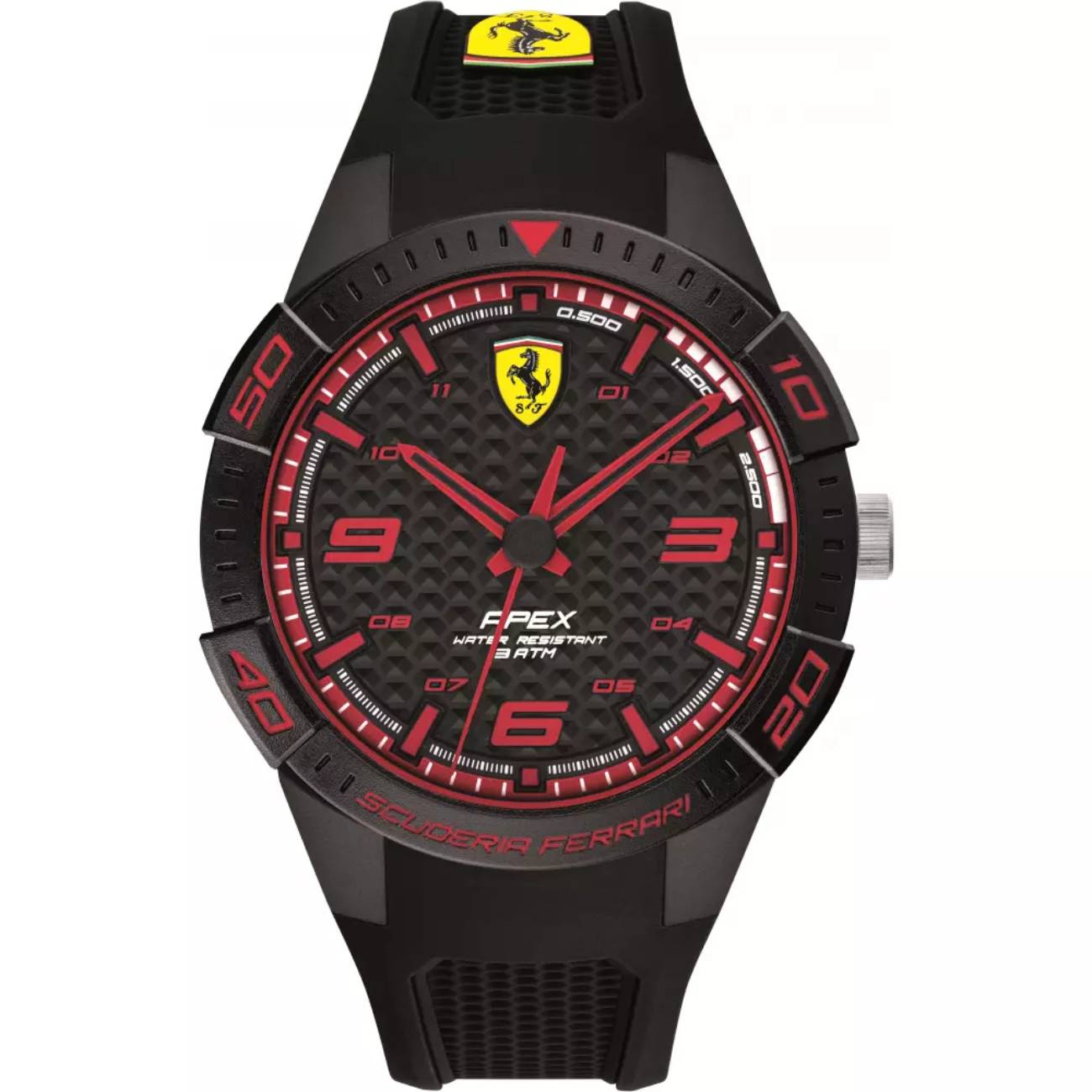 Featured image for “Scuderia Ferrari Apex FER0830747”