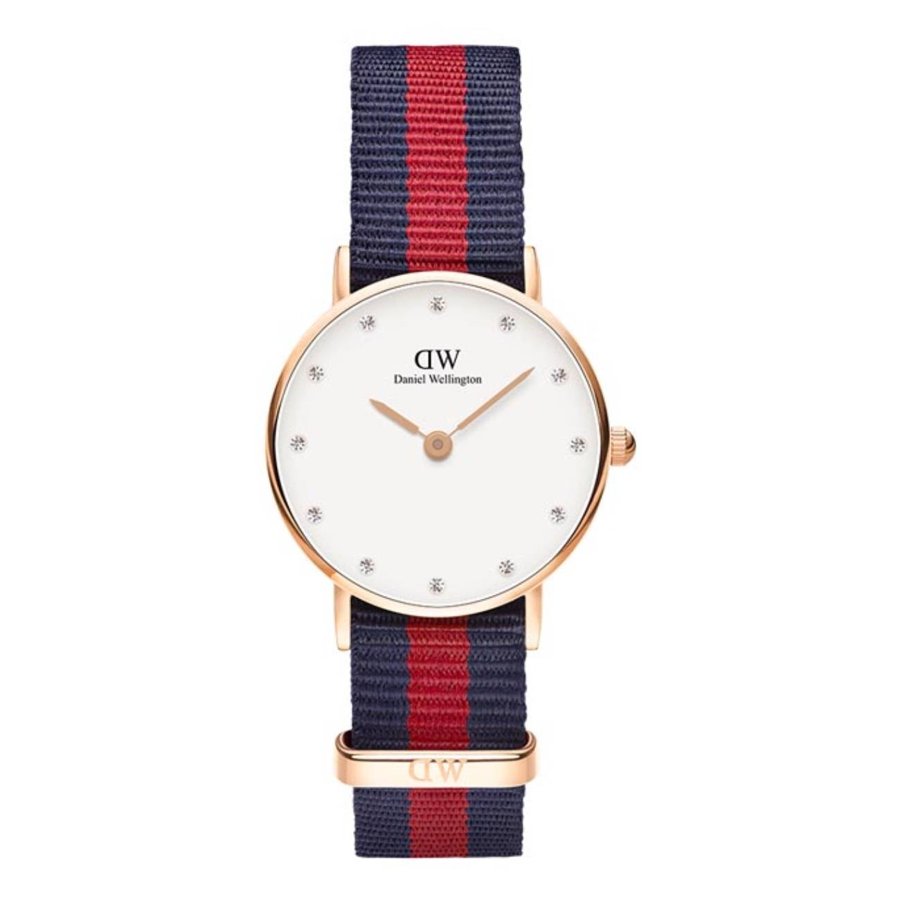 Featured image for “Daniel Wellington Classy DW00100064”