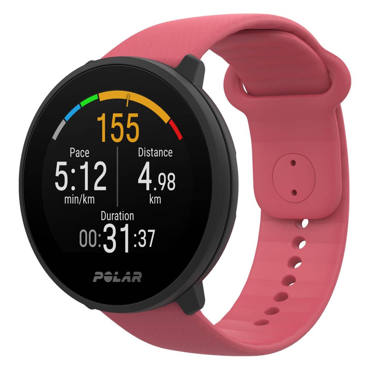 Polar Unite Pink 2