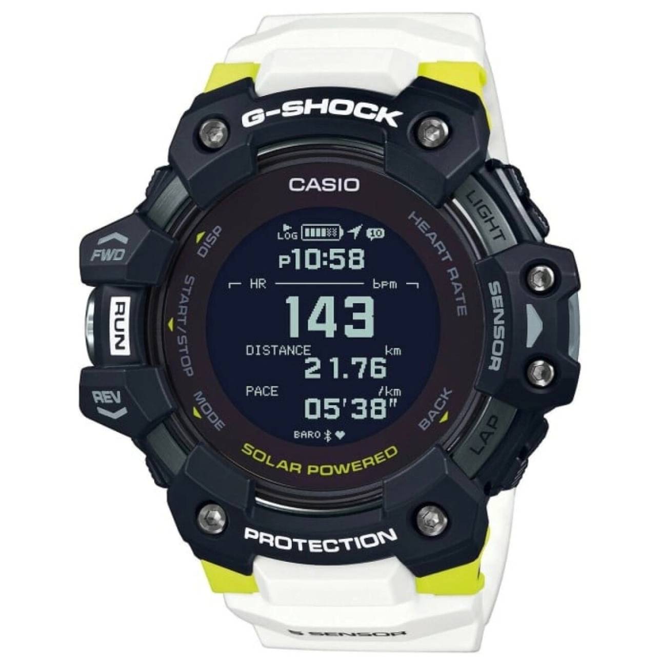 Featured image for “Casio G-Shock GBD-H1000-1A7ER”