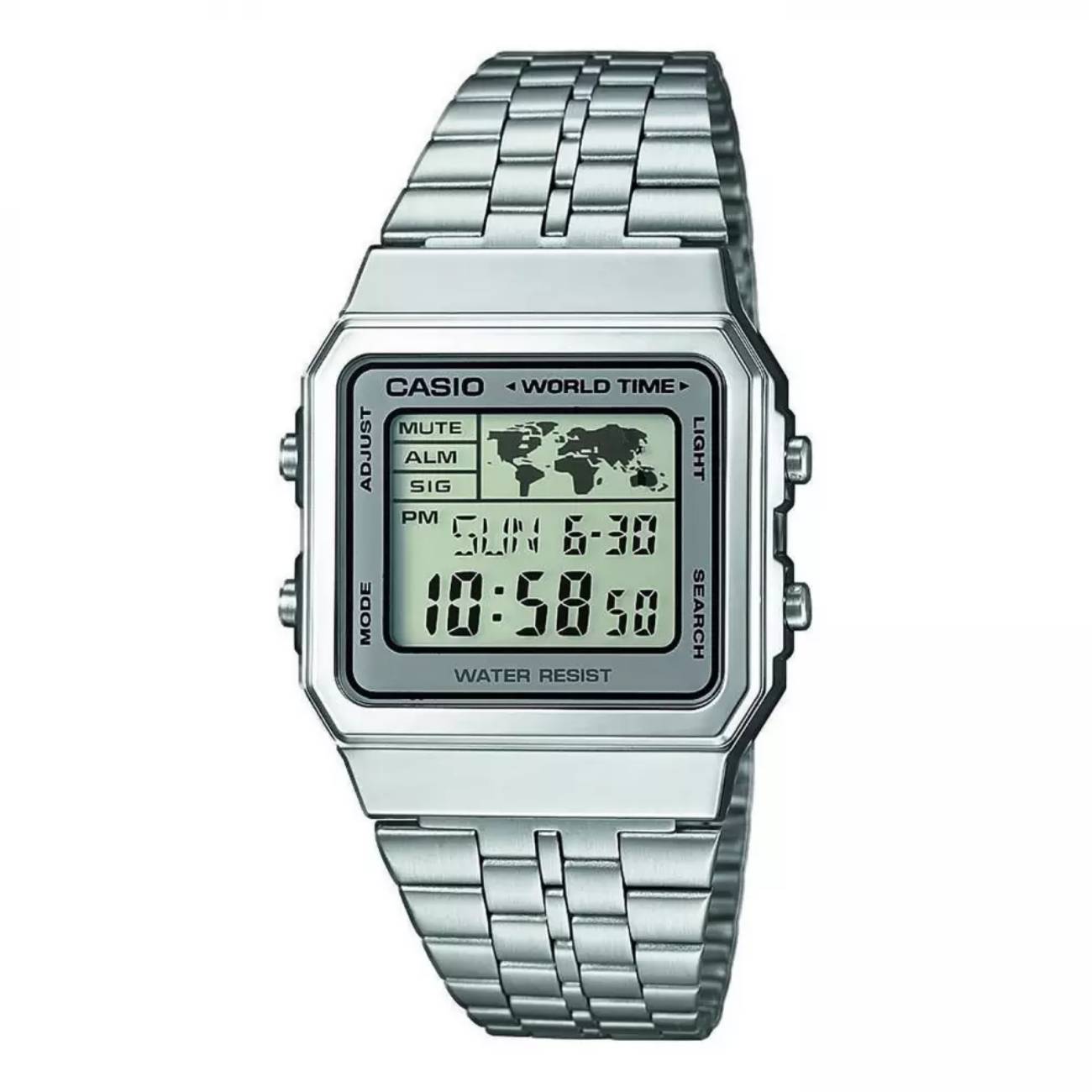 Featured image for “Casio Vintage A500WEA-7EF”
