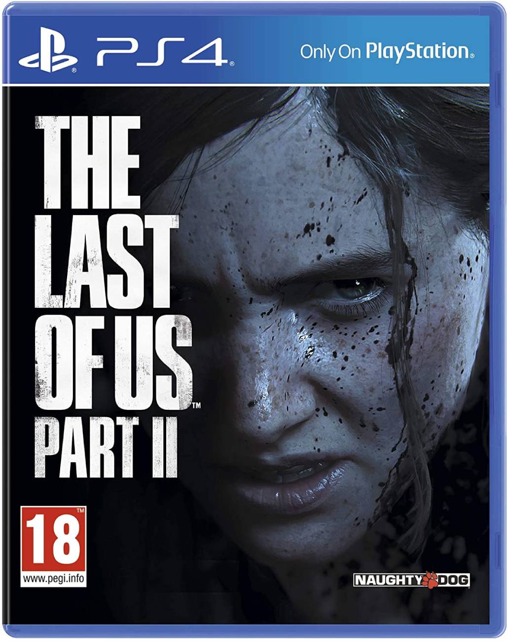 Featured image for “The Last of Us Parte II PS4”