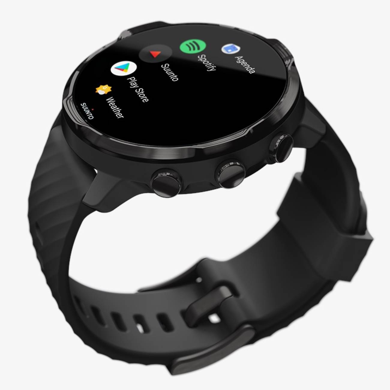 Suunto 7 Black 3