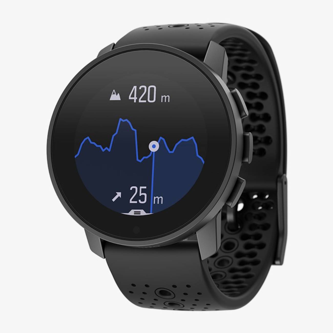 Suunto 9 Peak All Black2