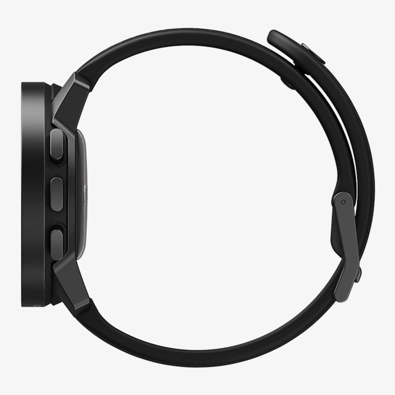 Suunto 9 Peak All Black