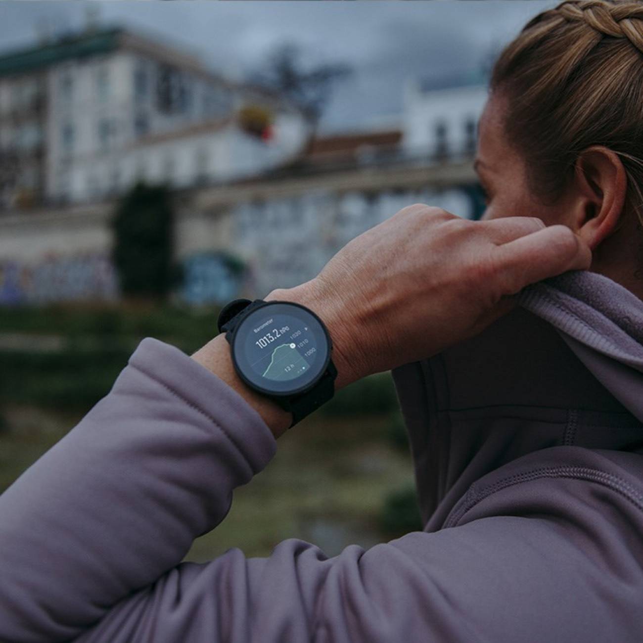 Suunto 9 Peak All Black8
