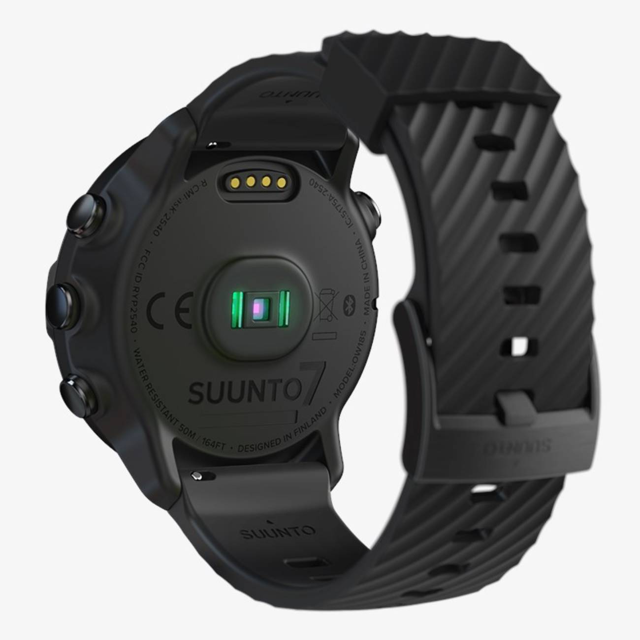 Suunto 7 Black 4