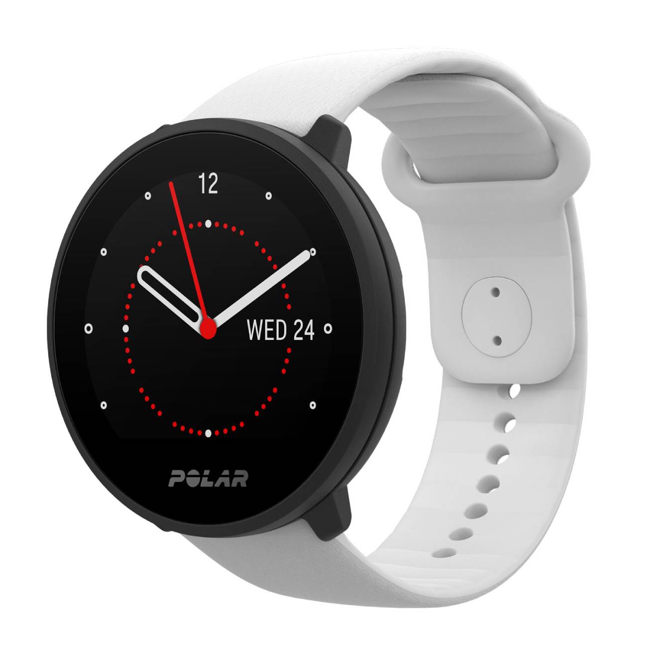 Polar Unite White 2
