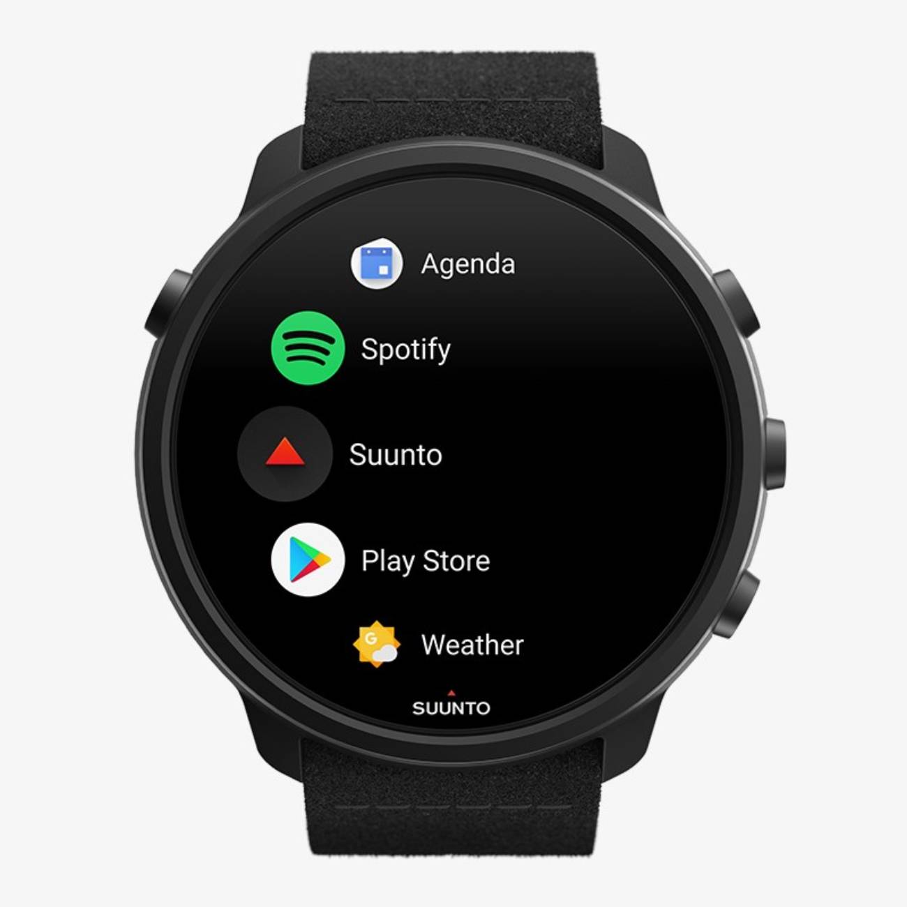 Featured image for “Suunto 7 Titanium Matte Black”