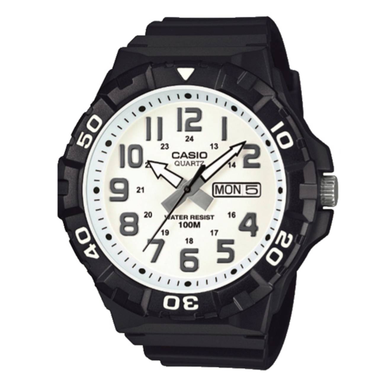 Featured image for “Casio Collection MRW-210H-7AVEF”
