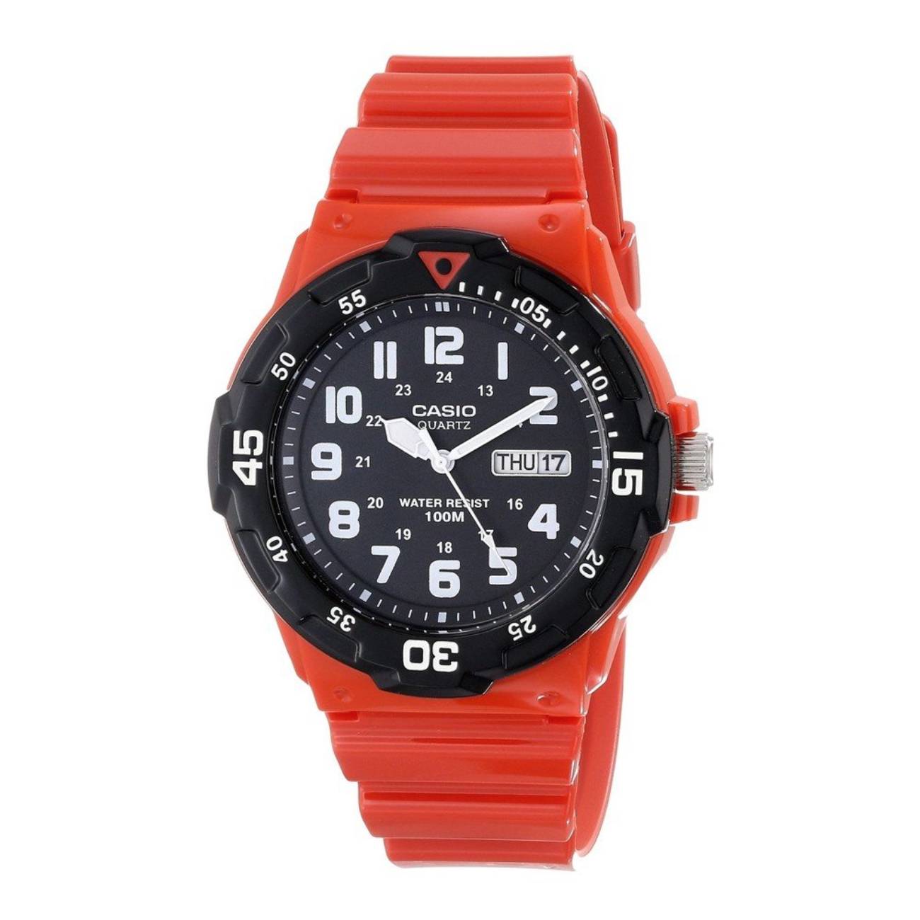 Featured image for “Casio Collection MRW-200HC-4BVDF”