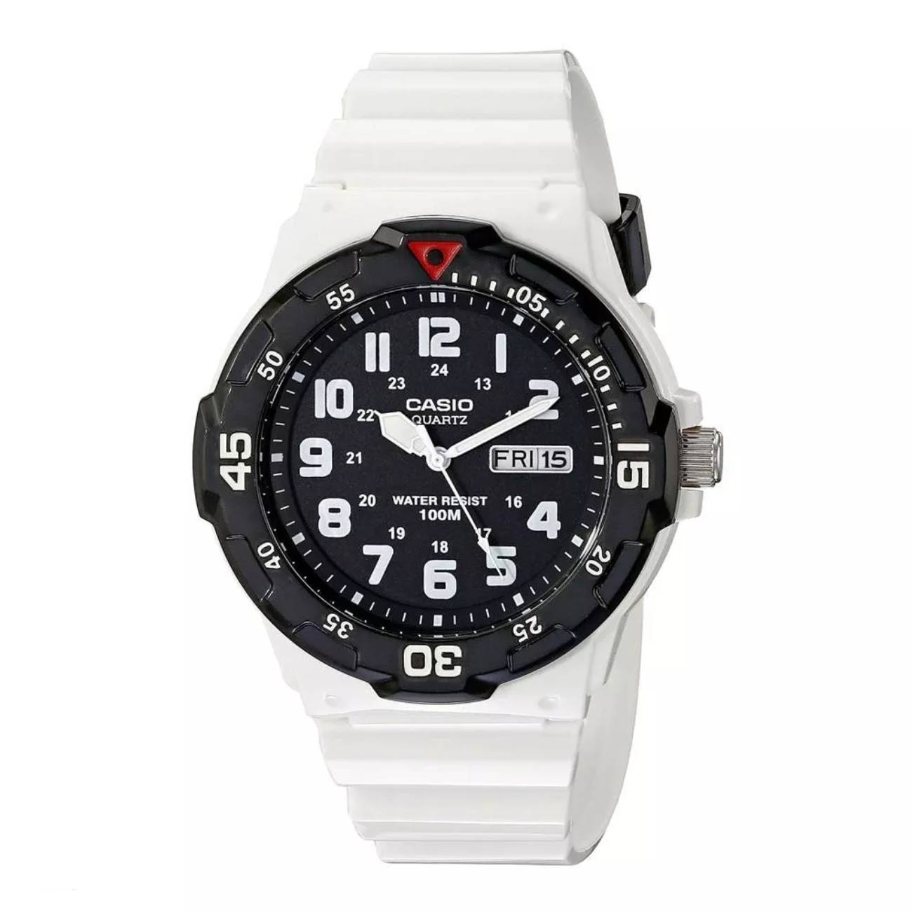 Featured image for “Casio Collection MRW-200HC-7BVEF”