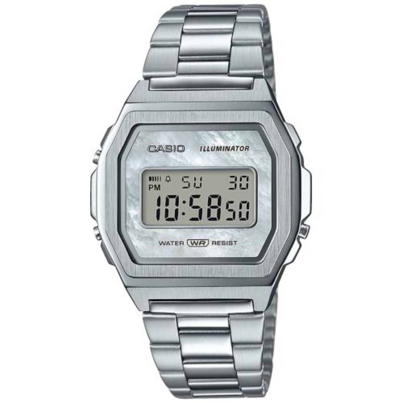 Featured image for “Casio Vintage A1000D-7EF”