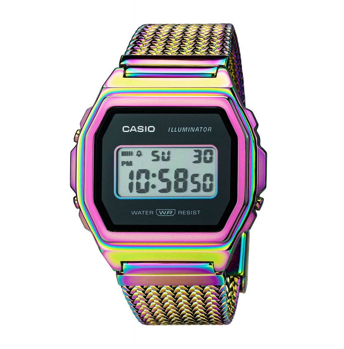 Featured image for “Casio Vintage Iconic A1000PRW-1ER”