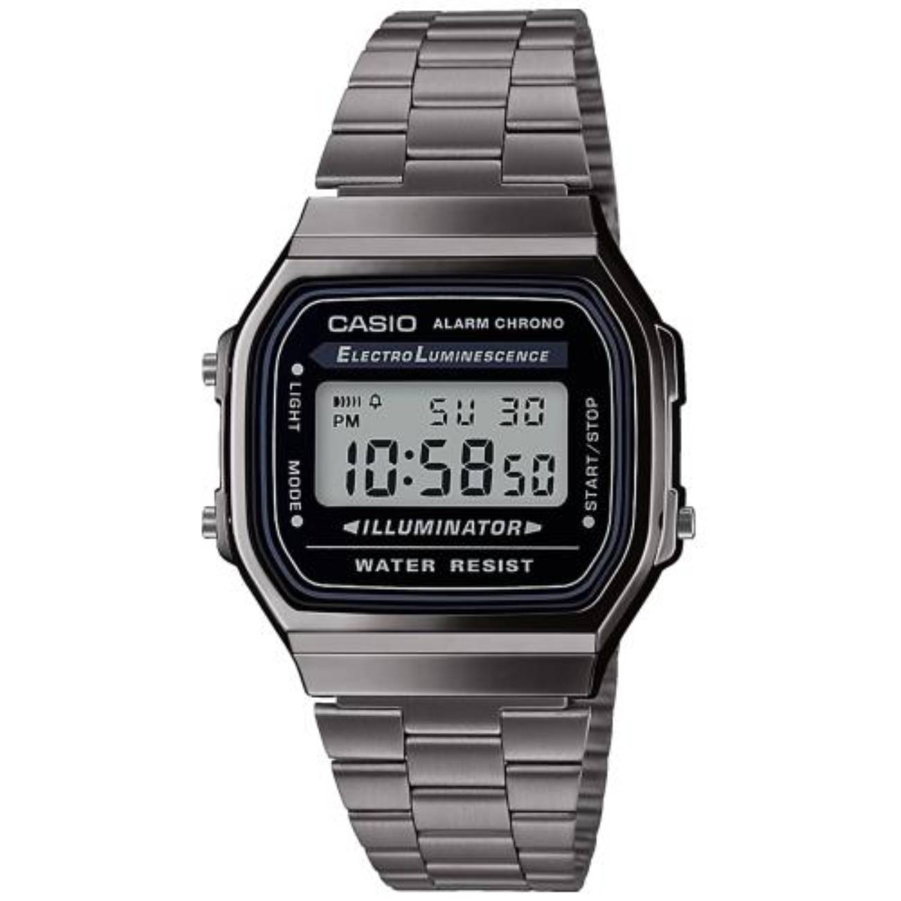 Featured image for “Casio Vintage A168WEGG-1AEF”