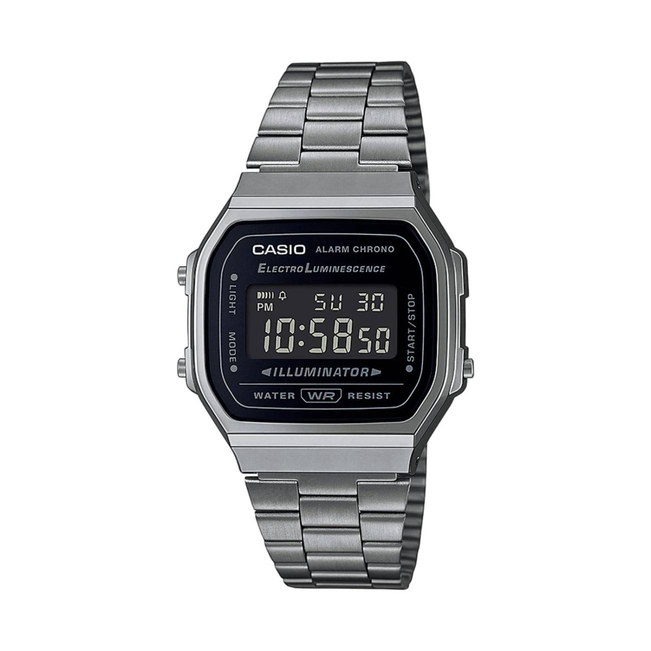 Featured image for “Casio Vintage Iconic A168WEGG-1BEF”