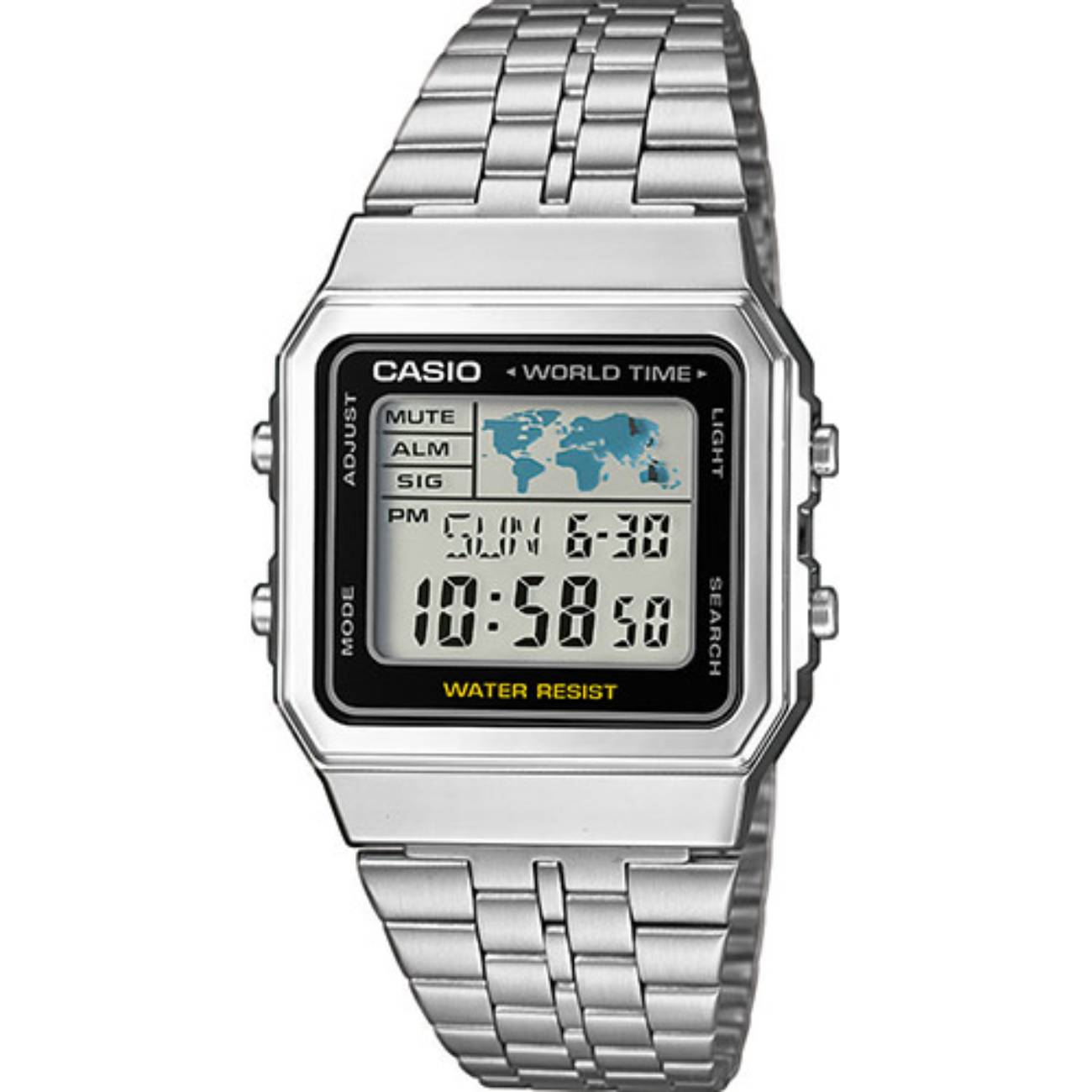 Featured image for “Casio Vintage A500WEA-1EF”