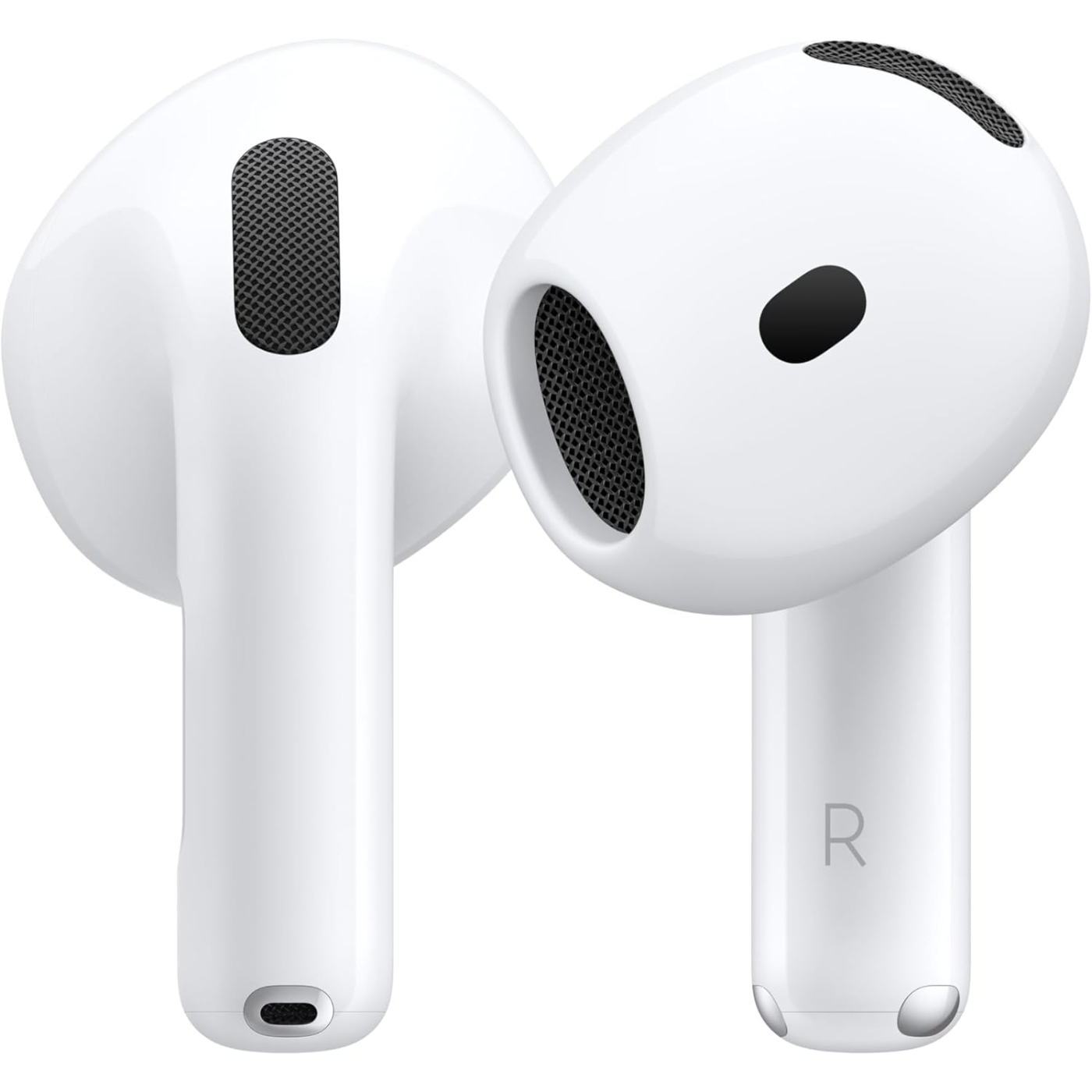Featured image for “Apple AirPods 4”