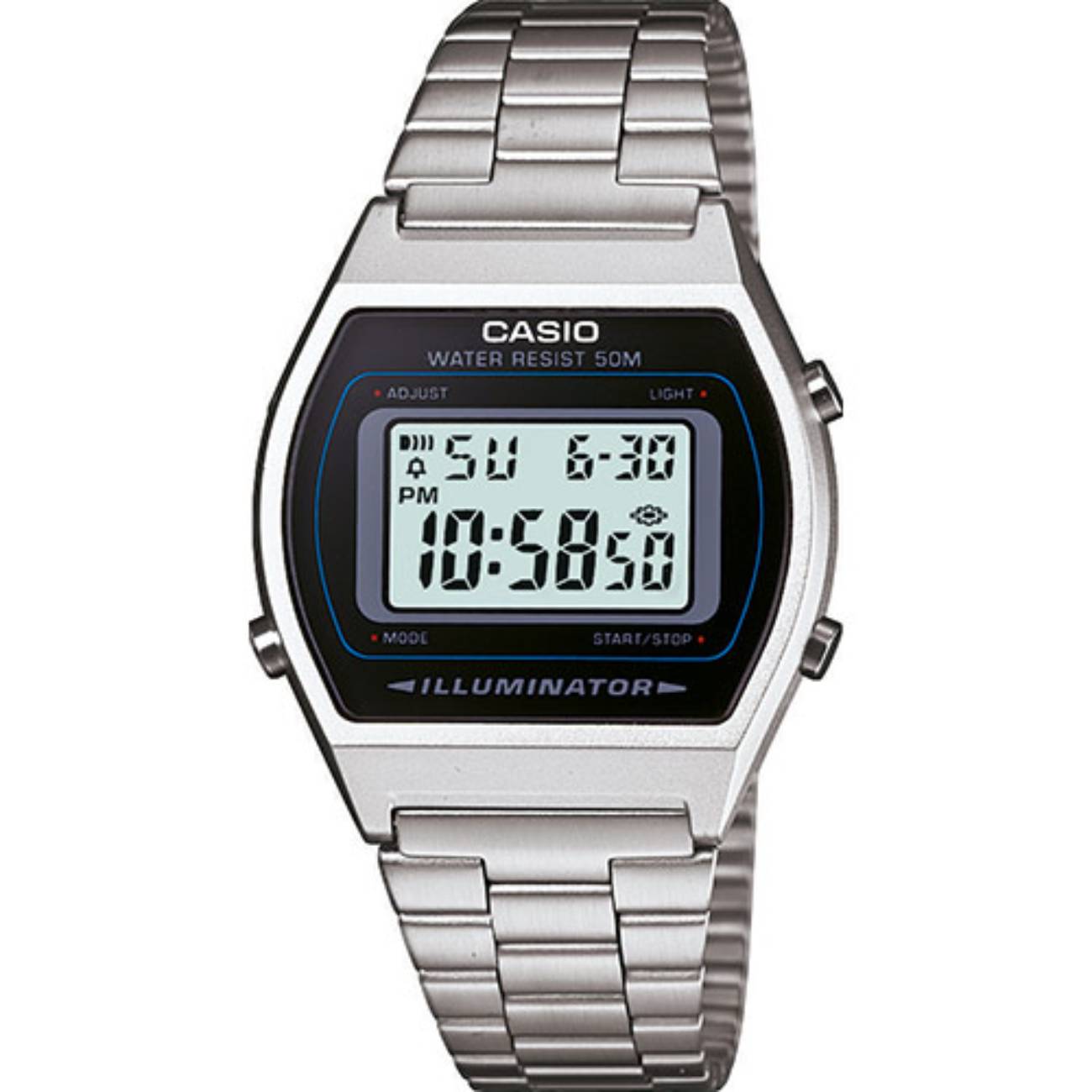 Featured image for “Casio Vintage B640WD-1AVEF”