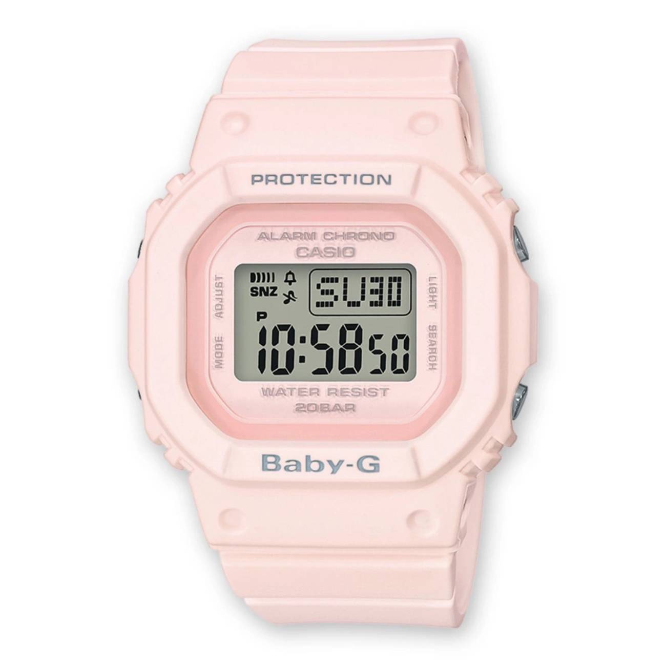 Featured image for “Casio Baby-G Urban Style BGD-560-4ER”