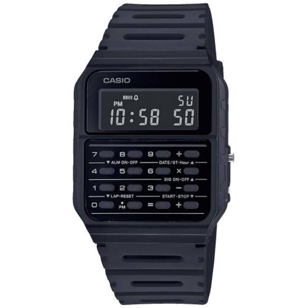 Featured image for “Casio Vintage CA-53WF-1BEF”