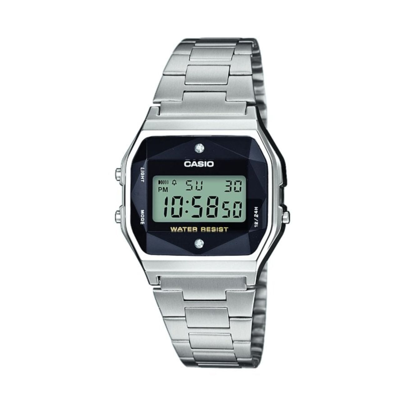 Featured image for “Casio Vintage A158WEAD-1EF”