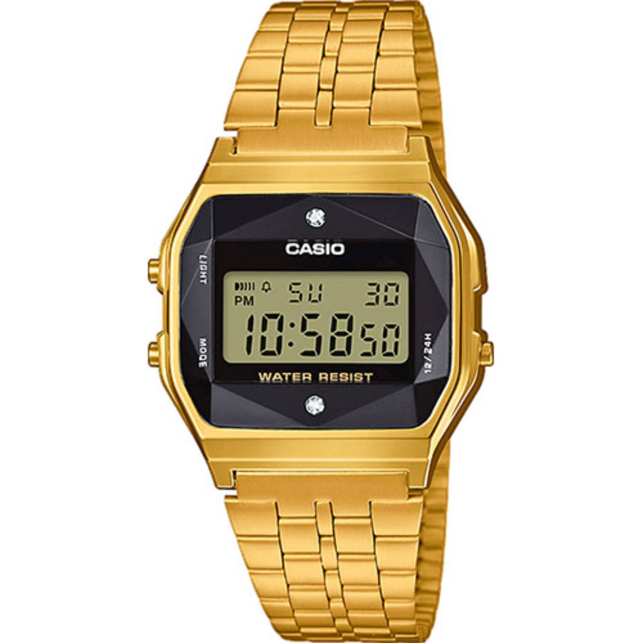 Featured image for “Casio Vintage A159WGED-1EF”
