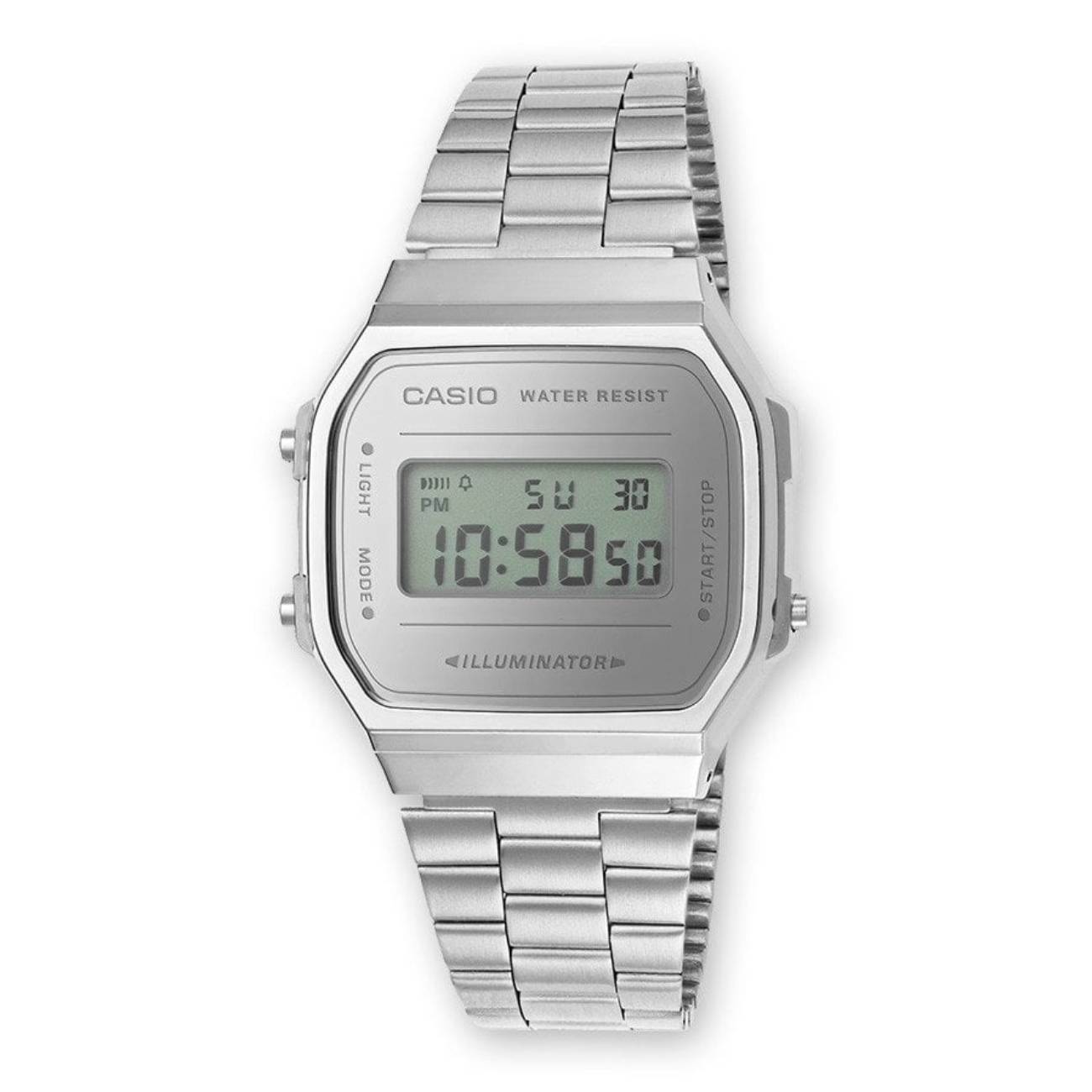 Featured image for “Casio Vintage A168WEM-7EF”
