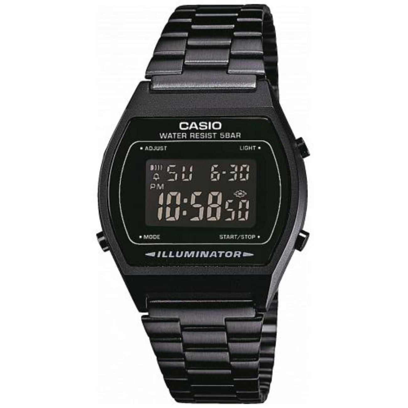 Featured image for “Casio Vintage B640WB-1BEF”