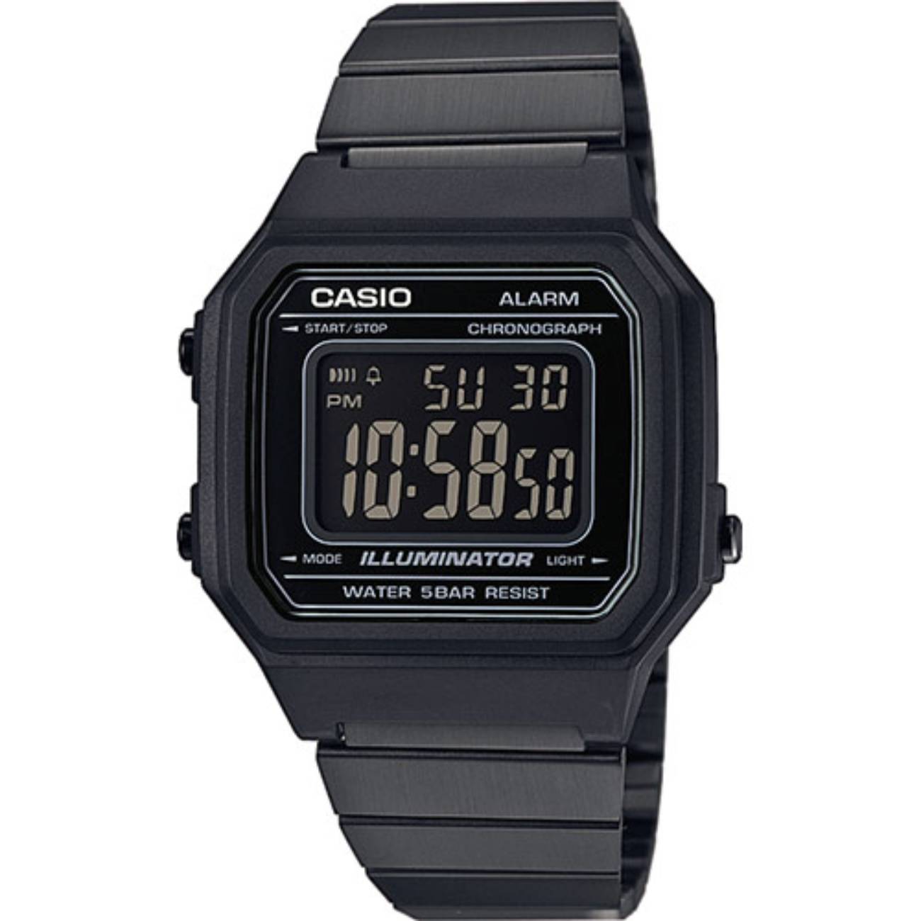 Featured image for “Casio Vintage B650WB-1BEF”