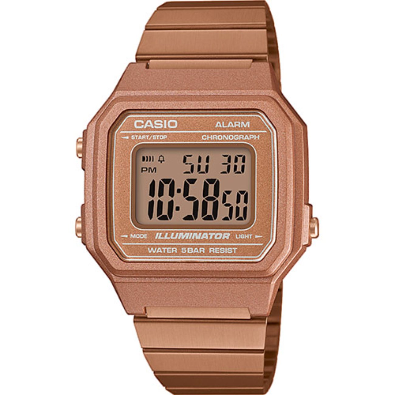 Featured image for “Casio Vintage B650WC-5AEF”