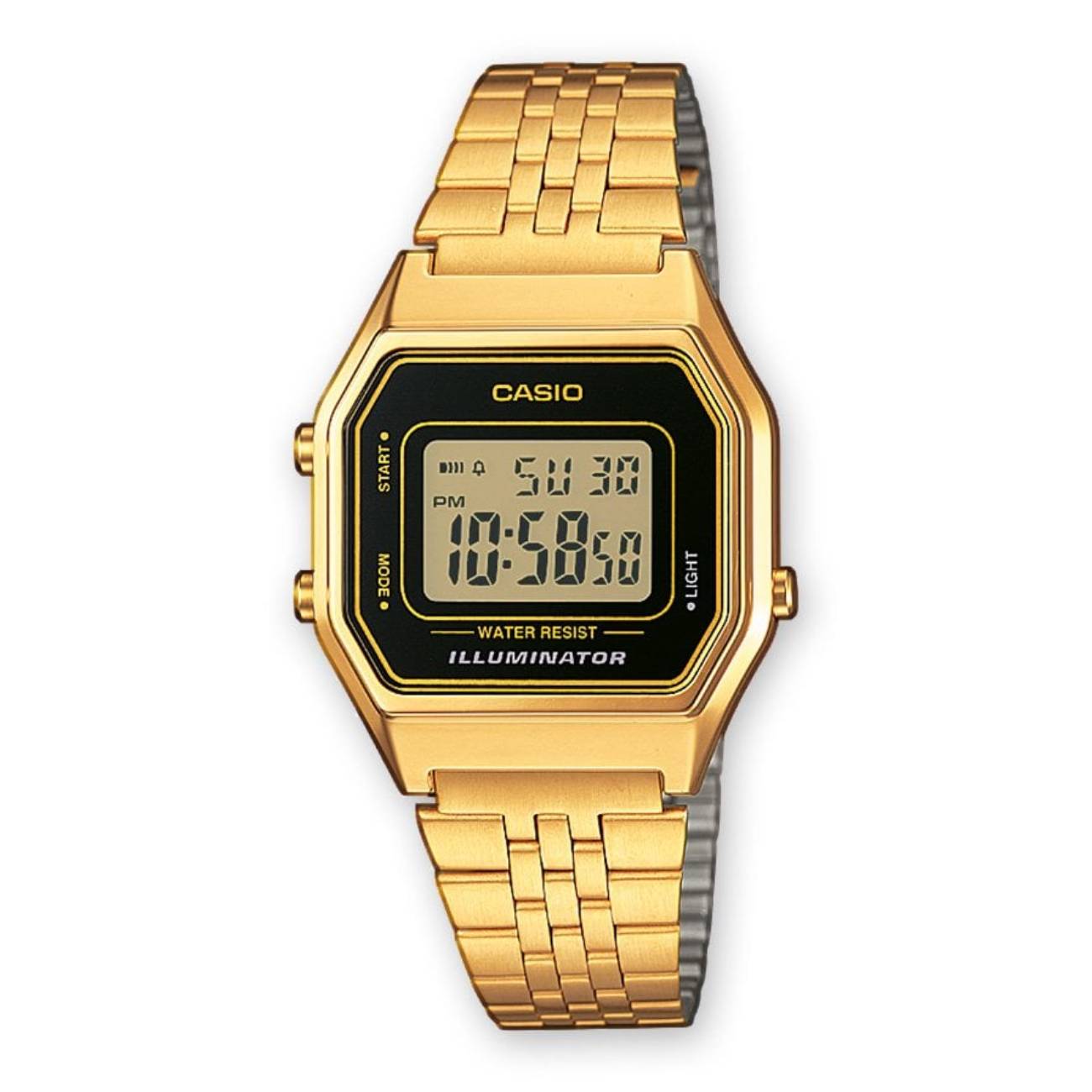 Featured image for “Casio Vintage LA680WEGA-1ER”