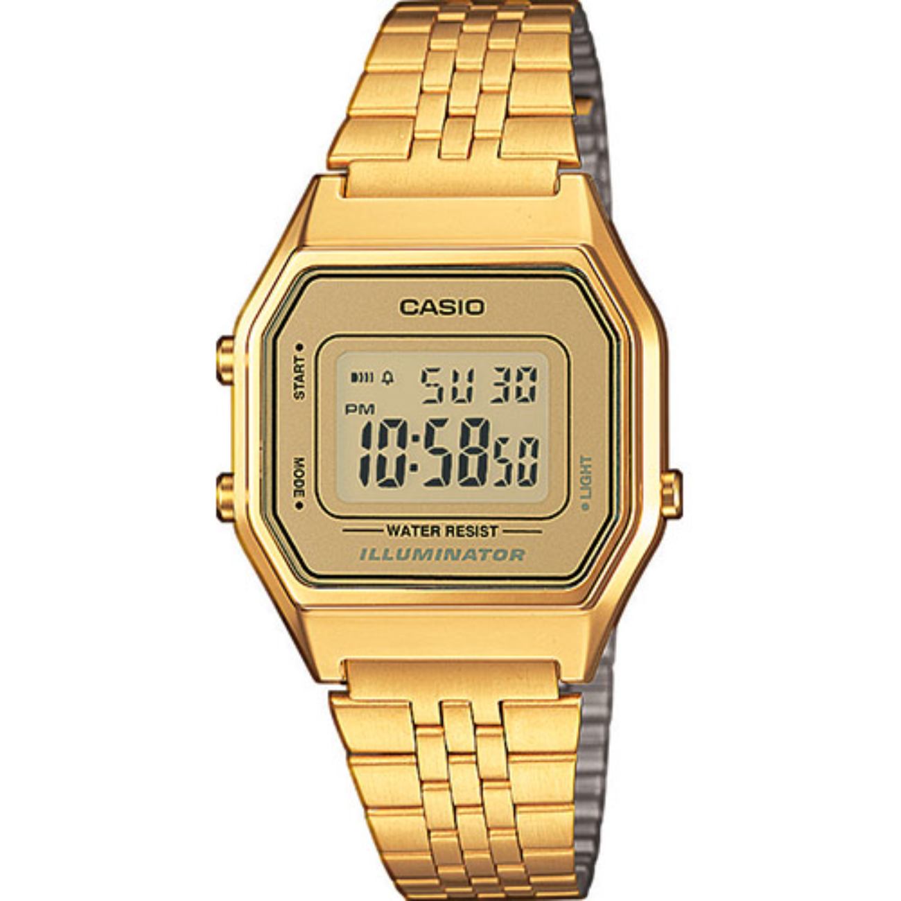 Featured image for “Casio Vintage LA680WEGA-9ER”