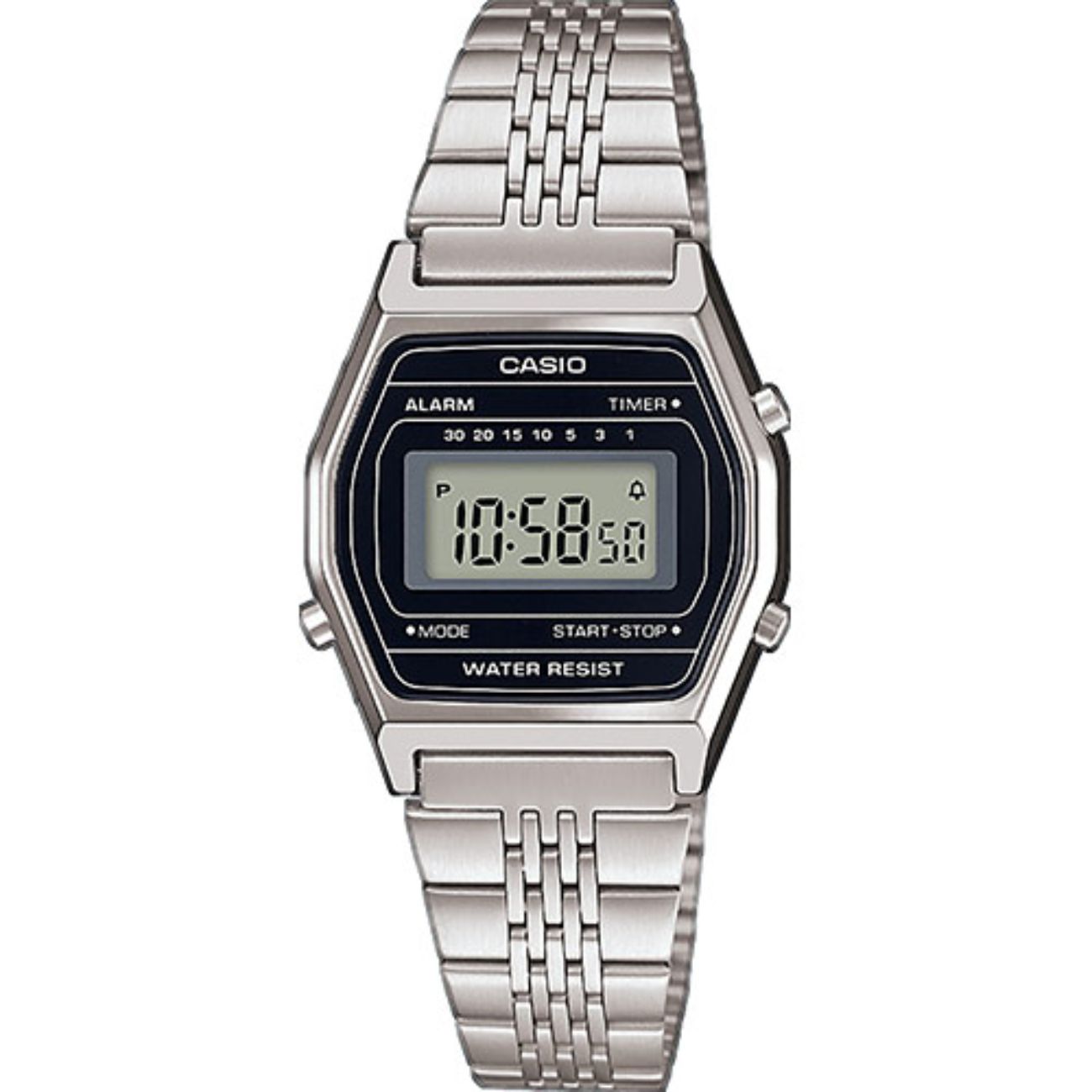 Featured image for “Casio Vintage LA690WEA-1EF”
