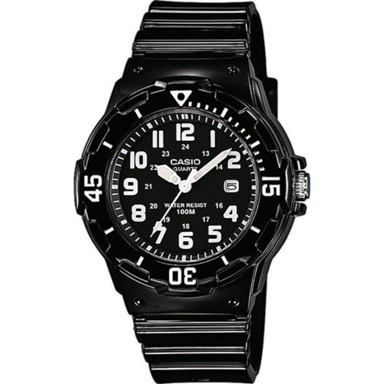 Featured image for “Casio Collection LRW-200H-1BVEF”