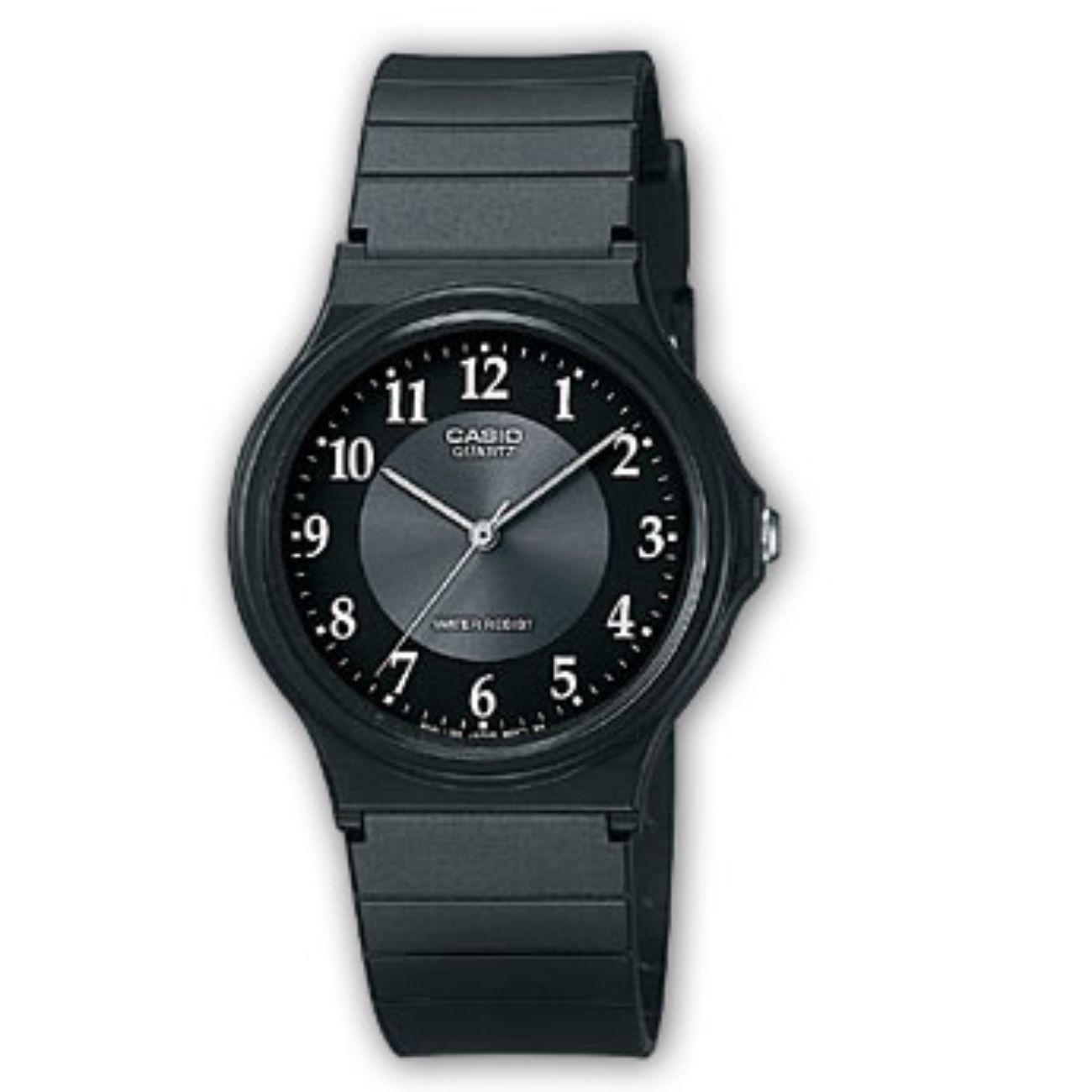 Featured image for “Casio Collection MQ-24-1B3LLEF”