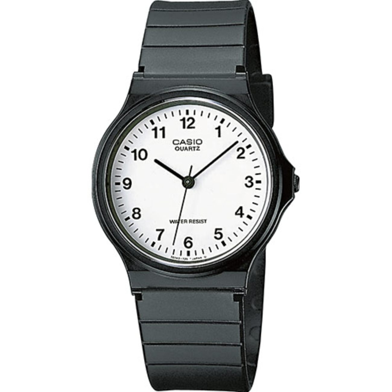 Featured image for “Casio Collection MQ-24-7BLLGF”