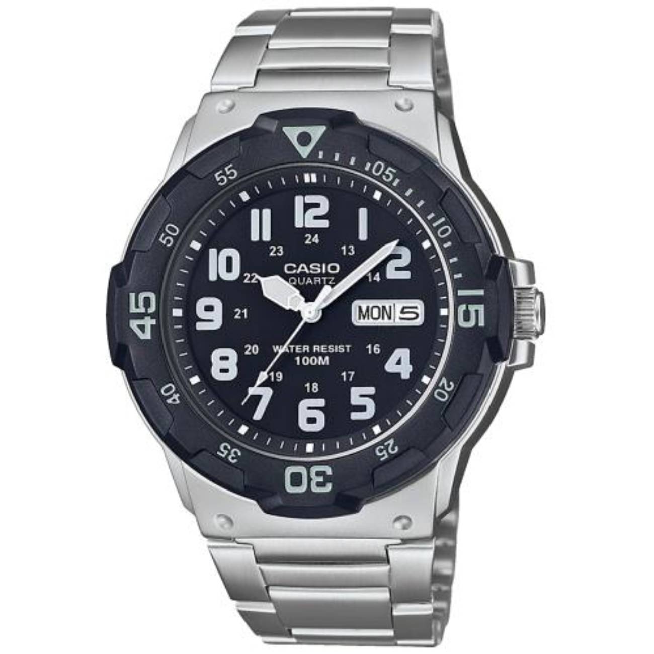 Featured image for “Casio Collection MRW-200HD-1BVEF”