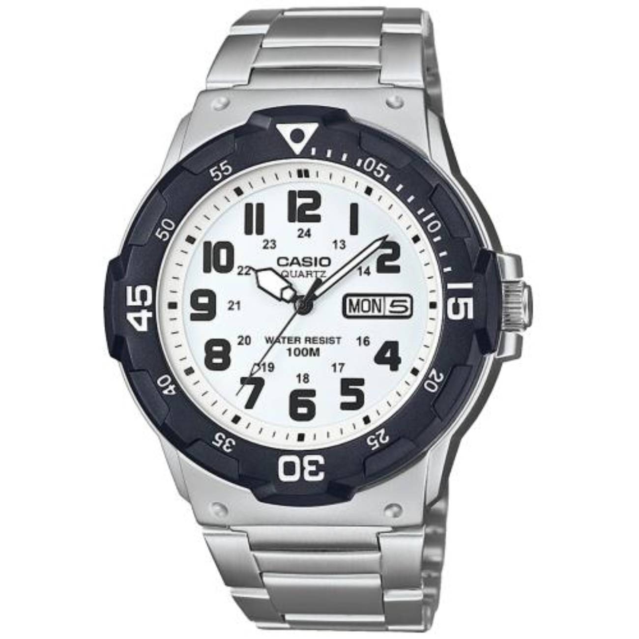 Featured image for “Casio Collection MRW-200HD-7BVEF”