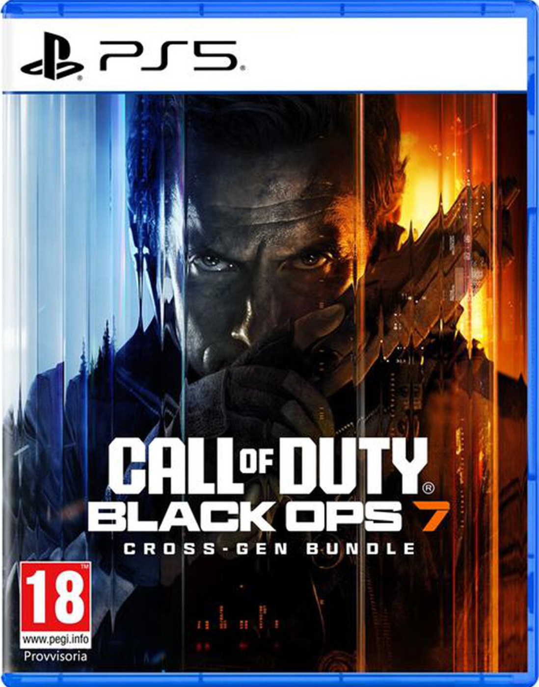 Featured image for “Call of Duty: Black Ops 7 PS5”